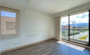 Casa en venta Cajicá - Conjunto Vittare