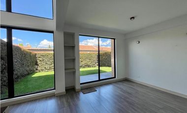 Casa en venta Cajicá - Conjunto Vittare