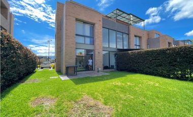 Casa en venta Cajicá - Conjunto Vittare