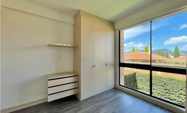 Casa en venta Cajicá - Conjunto Vittare