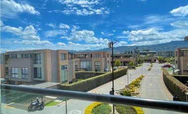 Casa en venta Cajicá - Conjunto Vittare