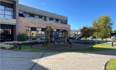 Casa en venta Cajicá - Conjunto Vittare