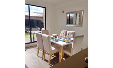 Casa en venta Cajicá - Conjunto Vittare