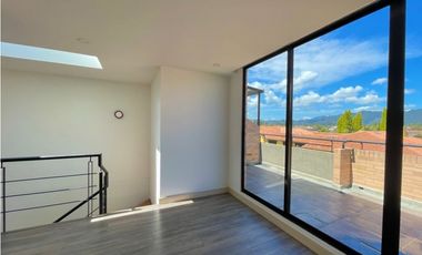 Casa en venta Cajicá - Conjunto Vittare