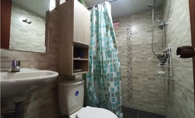 ACSI 751 Apartamento en Venta Mosquera
