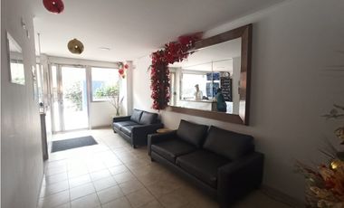 ACSI 751 Apartamento en Venta Mosquera