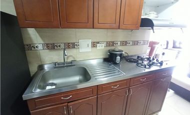 ACSI 751 Apartamento en Venta Mosquera