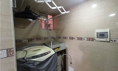 ACSI 751 Apartamento en Venta Mosquera