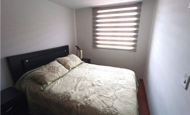 ACSI 751 Apartamento en Venta Mosquera
