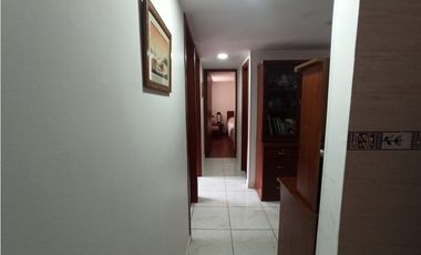 ACSI 751 Apartamento en Venta Mosquera