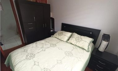 ACSI 751 Apartamento en Venta Mosquera