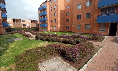 ACSI 751 Apartamento en Venta Mosquera