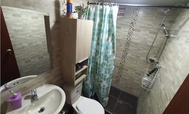 ACSI 751 Apartamento en Venta Mosquera