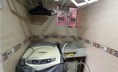 ACSI 751 Apartamento en Venta Mosquera