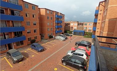 ACSI 751 Apartamento en Venta Mosquera