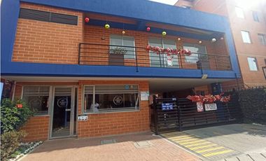 ACSI 751 Apartamento en Venta Mosquera