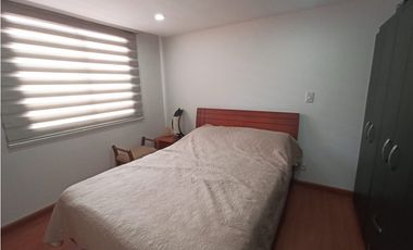 ACSI 751 Apartamento en Venta Mosquera