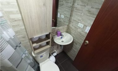 ACSI 751 Apartamento en Venta Mosquera