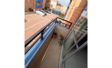 ACSI 751 Apartamento en Venta Mosquera