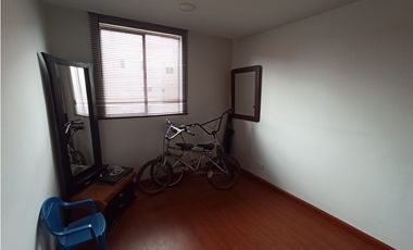 ACSI 751 Apartamento en Venta Mosquera