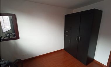 ACSI 751 Apartamento en Venta Mosquera