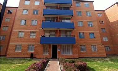 ACSI 751 Apartamento en Venta Mosquera