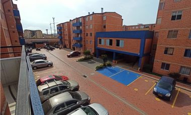 ACSI 751 Apartamento en Venta Mosquera