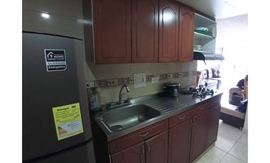 ACSI 751 Apartamento en Venta Mosquera