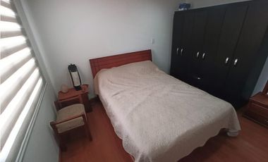 ACSI 751 Apartamento en Venta Mosquera