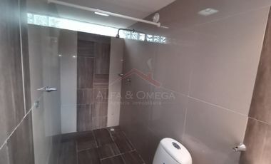 CUCUTA- VIA BOCONO VENTA DE CASA DE DOS PISOS