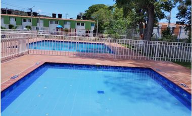 CUCUTA- VIA BOCONO VENTA DE CASA DE DOS PISOS