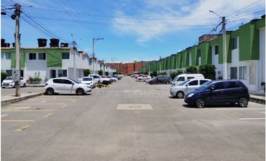 CUCUTA- VIA BOCONO VENTA DE CASA DE DOS PISOS