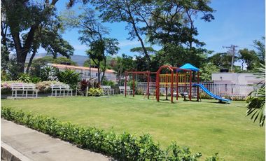 CUCUTA- VIA BOCONO VENTA DE CASA DE DOS PISOS