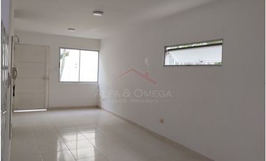 CUCUTA- VIA BOCONO VENTA DE CASA DE DOS PISOS
