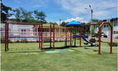 CUCUTA- VIA BOCONO VENTA DE CASA DE DOS PISOS