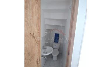 CUCUTA- VIA BOCONO VENTA DE CASA DE DOS PISOS
