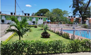 CUCUTA- VIA BOCONO VENTA DE CASA DE DOS PISOS