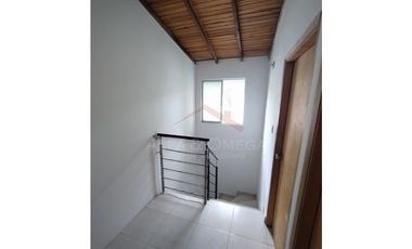 CUCUTA- VIA BOCONO VENTA DE CASA DE DOS PISOS