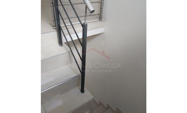 CUCUTA- VIA BOCONO VENTA DE CASA DE DOS PISOS