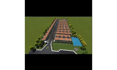 CUCUTA- VIA BOCONO VENTA DE CASA DE DOS PISOS