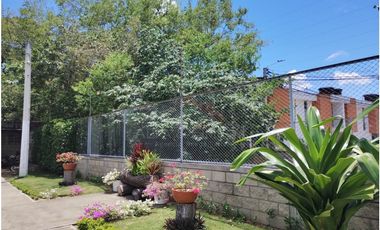 CUCUTA- VIA BOCONO VENTA DE CASA DE DOS PISOS
