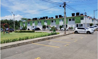 CUCUTA- VIA BOCONO VENTA DE CASA DE DOS PISOS