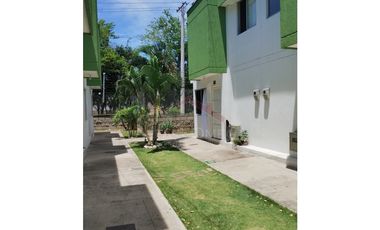 CUCUTA- VIA BOCONO VENTA DE CASA DE DOS PISOS