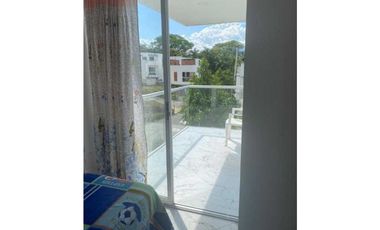 Vendo Casa en llano de Montaña Sopetran