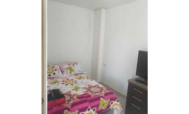 Vendo Casa en llano de Montaña Sopetran