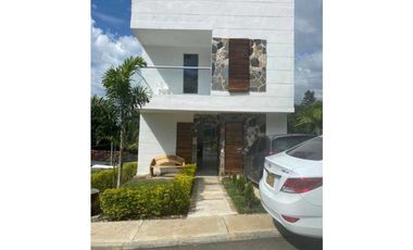 Vendo Casa en llano de Montaña Sopetran