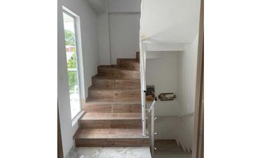 Vendo Casa en llano de Montaña Sopetran