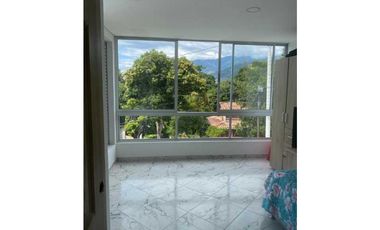 Vendo Casa en llano de Montaña Sopetran