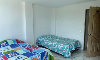 Vendo Casa en llano de Montaña Sopetran