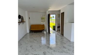 Vendo Casa en llano de Montaña Sopetran